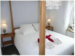 Gîte La Fraiseraie - Image 4