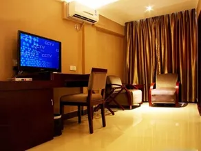 Taishan Huayu Boutique Hotel - Image 3