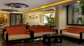 Swiss International Hotel Sarowar - Image 5