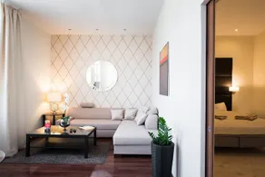 d.Five Executive Apartment - Image 2
