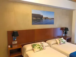 HOTEL ISLA PLANA - Image 3