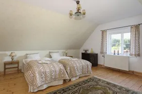 Gamla Brukshandeln Bed & Breakfast - Image 5