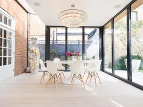 Veeve Beautifully Designed 5 Bed 4 Bath House Chiswick - Image 3