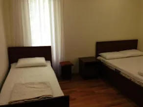 Shekvetili Beach House - Image 4