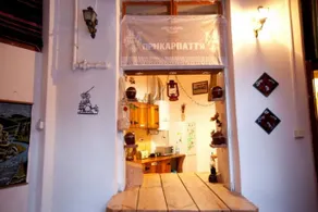 Old Ukrainian Home Hostel - Image 4