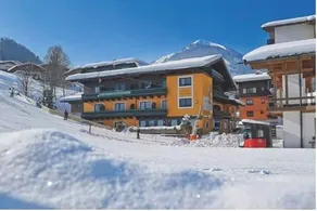 Hotel Garni Wolfgang - Image 2