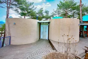 Hoengseong Evergreen Village Pension - Image 3