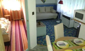 Rozalie apartmanok Keszthely -kertvarosban - Image 5