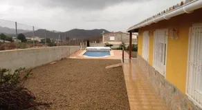 Casa Rural Aguilas (Murcia), Venta San Felipe - Image 3
