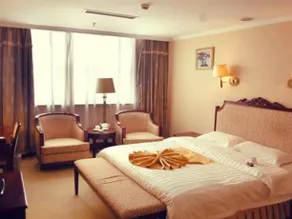 Century Hotel Jiaozhou - Image 5