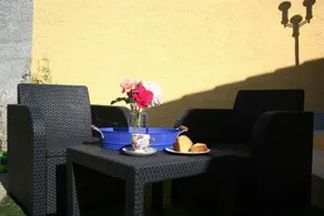 Aux 2 Saveurs Chambre D'hotes - Image 3