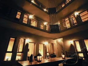 Moganshan Muse Villa (Houwu Transfer Center) - Image 2