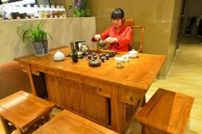 Nuova Sun Boutique Hotel Wuhan - Image 4