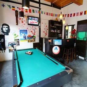 Yishui Lanting International Youth Hostel - Image 1