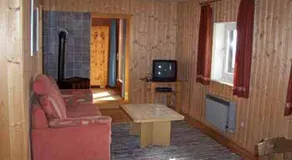 Almhütte am Verditz - Image 2