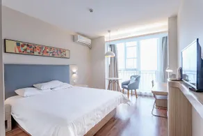 Hanting Hotel (Wuxi Chang'an Columbus Plaza) - Image 5