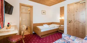Hotel Senoner - Image 3