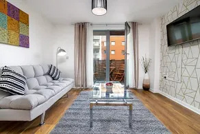 Elite residence - Skyline - Image 3