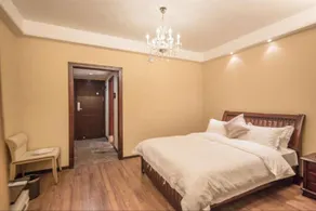 Helen's Home Hotel Chongqing - Image 5