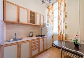 DayFlat na Antonovicha Gorkogo 43/45 Apartments - Image 4