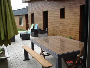 Maison en ossature bois - Image 3