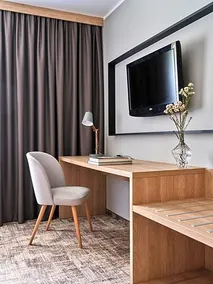 Centrum Hotelowo-Konferencyjne Witek - Image 4