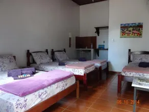 Namaste Inn Cama e Cafe - Image 4