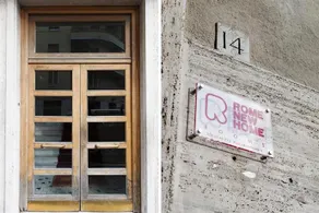 Rome New Home - Image 2