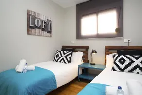 BarcelonaForRent Manhattan Suites - Image 2