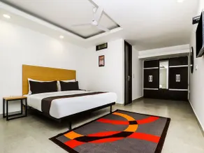 Hotel Red Coral By F9 Hotels - Image 1