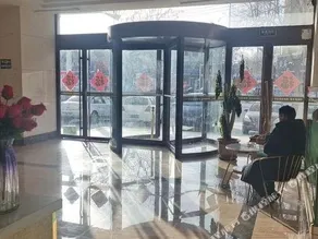 LANXING INTERNATIONAL BUSINESS HOTEL - Image 4