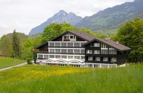 Hotel Klausenhof Flueli-Ranft - Image 5