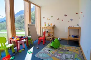Albergo Familienhotel Campagna - Image 2