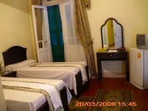 Egypt Hotel - Image 5