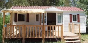 Camping Le Vallée du Paradis - Image 4