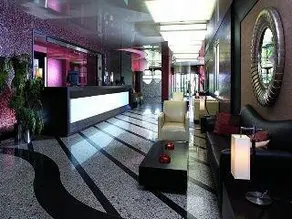 Hotel Blue Bay Marmaris - Image 5