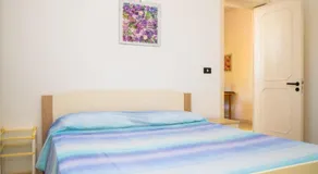 Villa Runchia 5 posti letto - San Foca - Image 4