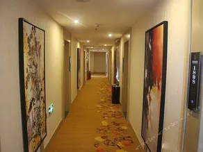 Lai Kai Jinzuo Hotel - Image 3