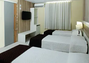 Hotel Riverside Premium Aracaju - Image 3