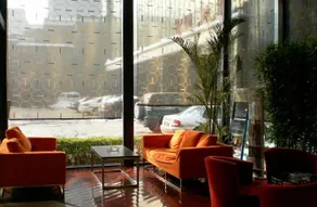 Kunlun Leju Business Hotel Huayuan Road - Image 3