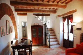 Agriturismo Podere La Serpolla - Image 5