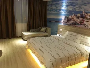 Moli Huakai Chain Hotel Yichang Yidu - Image 5