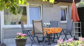 Apartment Baden Baden Haus am Ibachweg - Image 3