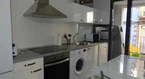 Apartamento Plaza San benito 4 - Image 4