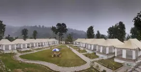 Corbett Woods Resort - Image 5