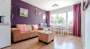 Sea Star Stay with Private Parking! - Image 3