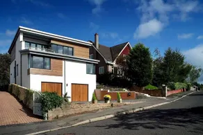 Award Winning 4 bedroom Glasgow Bearsden Home - Image 1