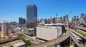 Perfect Pyrmont penthouse pad - Image 2