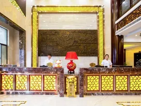 Baoding Resort Hotel (Xitang Ancient Town Branch) - Image 5