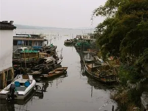 Suzhou Yinghu Suoyuan Homestay (Taihu Lake Eastern Mountain Scenic Area) - Image 5